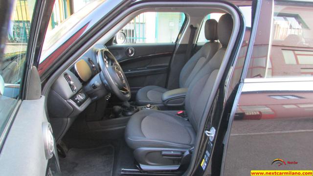 MINI Countryman usata, con Climatizzatore