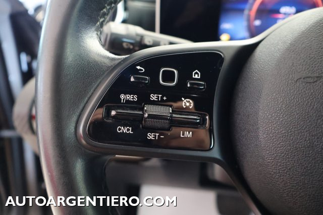 MERCEDES-BENZ A 180 usata, con Filtro antiparticolato