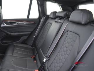 BMW X3 M usata 9