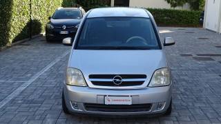 OPEL Meriva usata, con Immobilizzatore elettronico