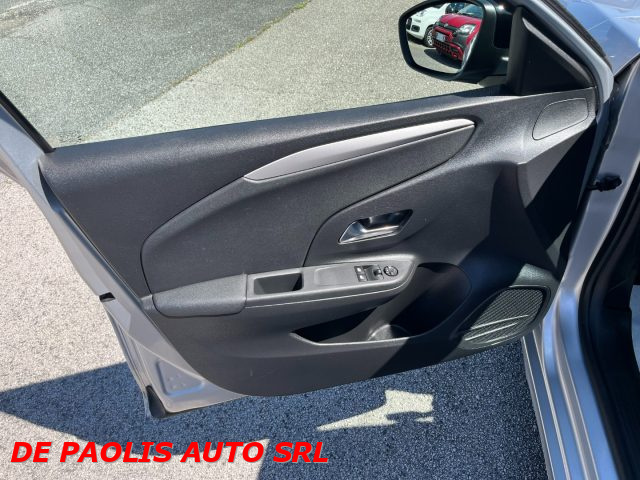 OPEL Corsa usata, con Alzacristalli elettrici