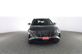 HYUNDAI Tucson Tucson 1.6 CRDI XLine