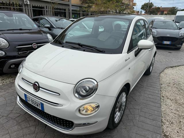 FIAT 500 usata, con Airbag