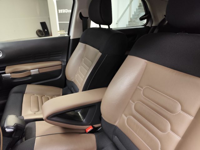 CITROEN C4 Cactus usata 27
