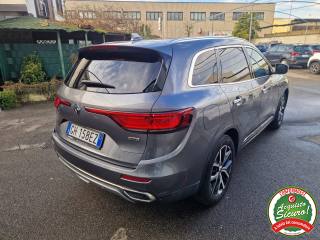 RENAULT Koleos usata, con Antifurto