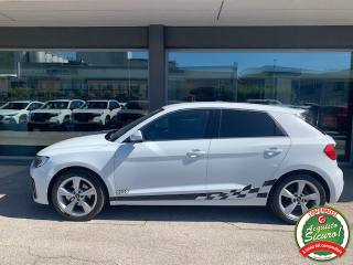 AUDI A1 usata, con Airbag Passeggero