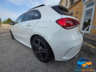 MERCEDES-BENZ A 200 usata 48
