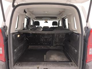 CITROEN Berlingo usata 19