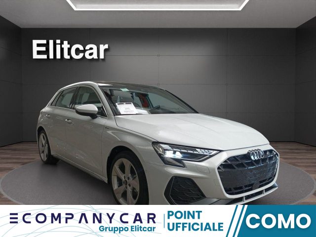 AUDI A3 usata, con Airbag