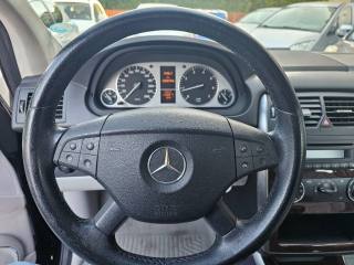 MERCEDES-BENZ B 170 usata, con Autoradio