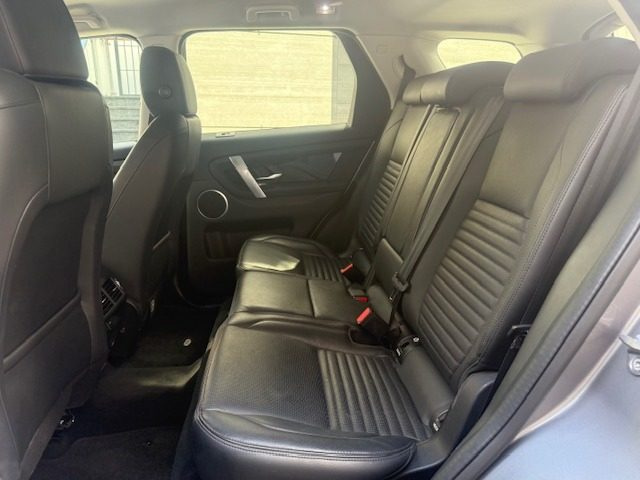 LAND ROVER Discovery Sport usata, con Boardcomputer
