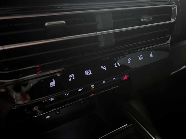 CITROEN C5 Aircross usata, con Fendinebbia