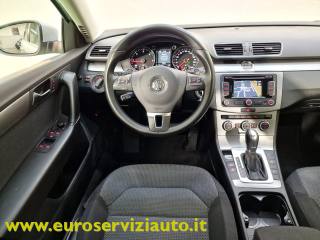 VOLKSWAGEN Passat usata, con Bracciolo