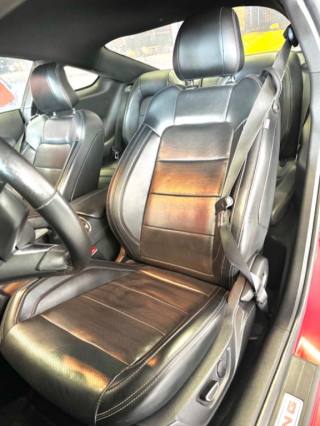 FORD Mustang usata, con ESP