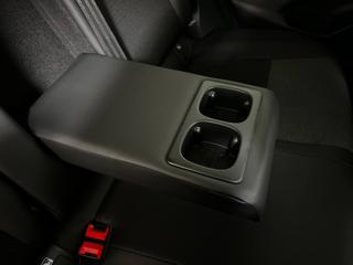 NISSAN Qashqai usata, con Cruise Control