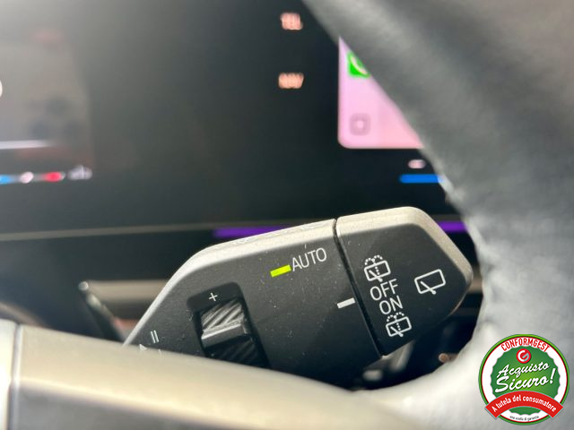 BMW X1 usata, con Volante in pelle