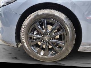 MAZDA 3 usata, con Cerchi in lega