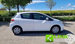 TOYOTA Yaris usata, con Chiusura centralizzata