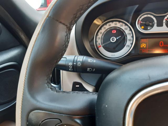 FIAT 500L usata, con Fendinebbia