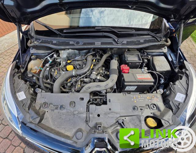 RENAULT Captur usata, con Controllo vocale