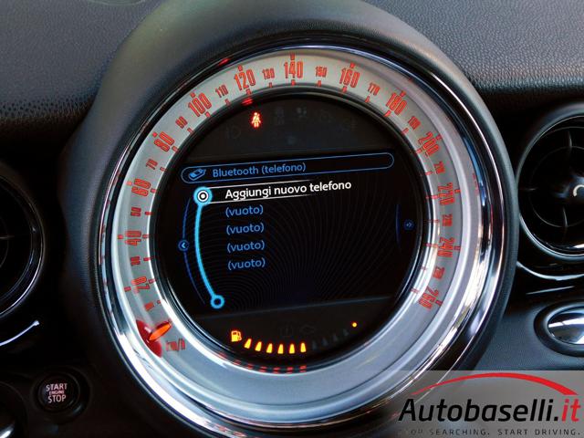 MINI Clubman usata 47