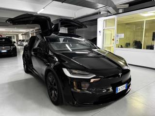 TESLA Model X usata, con Airbag Passeggero