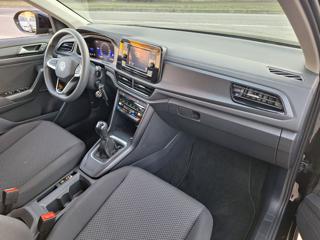 VOLKSWAGEN T-Roc usata, con Bluetooth