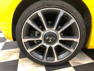 ABARTH 595 usata, con Controllo trazione