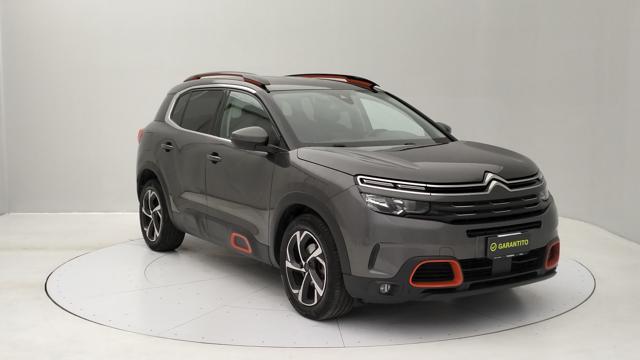 CITROEN C5 Aircross usata, con Boardcomputer
