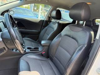 KIA Niro usata, con Climatizzatore