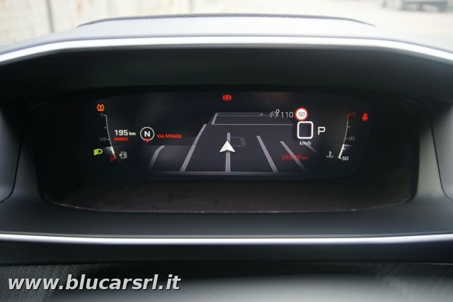 PEUGEOT 2008 usata, con Specchietti laterali elettrici