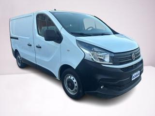 FIAT Talento usata, con Airbag