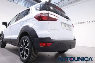 FORD EcoSport usata 38