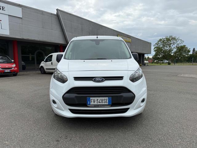 FORD Transit Connect usata, con Airbag