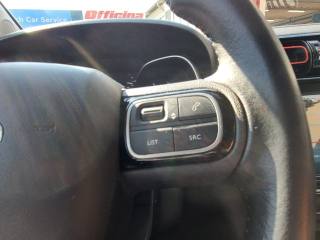 CITROEN C3 Aircross usata, con Controllo elettronico della corsia