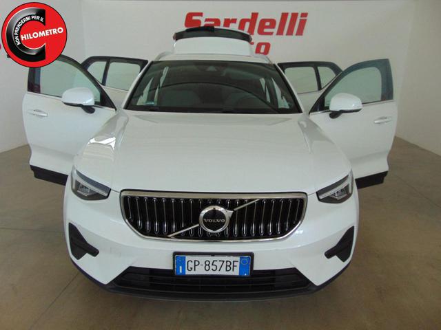 VOLVO XC40 usata, con Airbag laterali