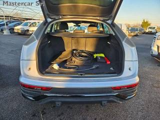 AUDI Q5 usata, con Volante in pelle