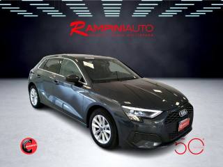AUDI A3 usata, con Alzacristalli elettrici