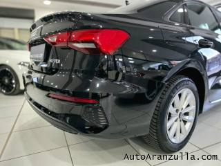 AUDI A3 usata, con Specchietti laterali elettrici