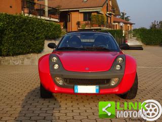 SMART Roadster usata, con Airbag Passeggero