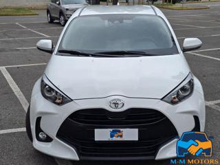 TOYOTA Yaris usata, con Airbag laterali