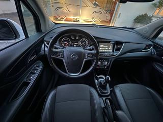 OPEL Mokka X usata, con Park Distance Control