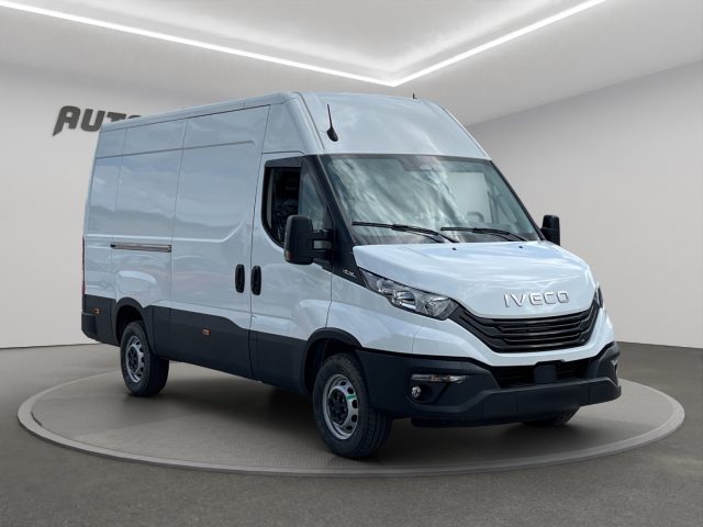 IVECO Daily usata, con Chiusura centralizzata
