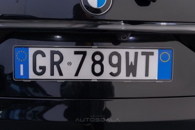 BMW X7 usata 74