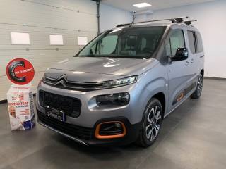 CITROEN Berlingo usata, con Airbag laterali
