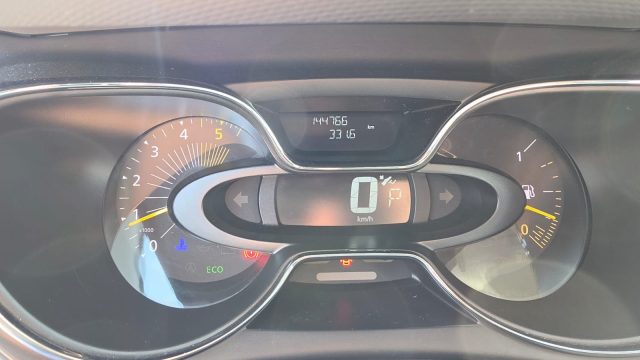 RENAULT Captur usata, con Climatizzatore