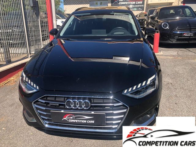 AUDI A4 usata, con Airbag laterali