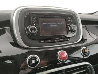 FIAT 500X usata, con Controllo vocale