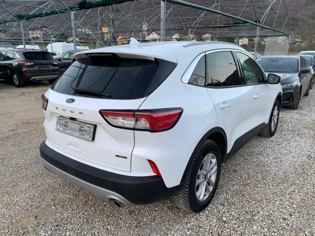 FORD Kuga usata, con Airbag Passeggero