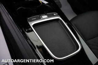 MERCEDES-BENZ A 180 usata, con Volante in pelle
